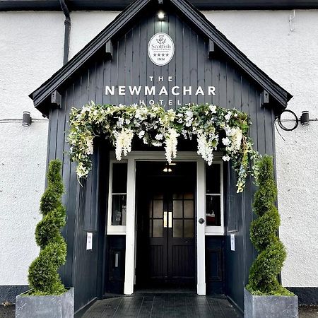 Newmachar Hotel Newmacher Dış mekan fotoğraf