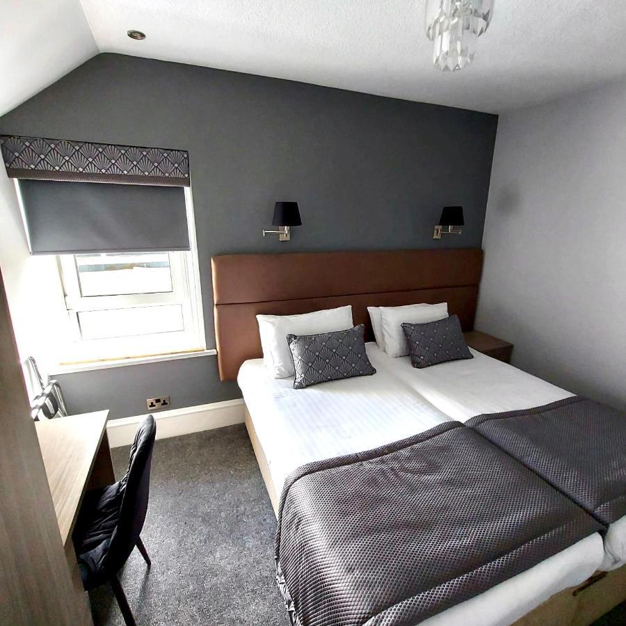 Newmachar Hotel Newmacher Dış mekan fotoğraf